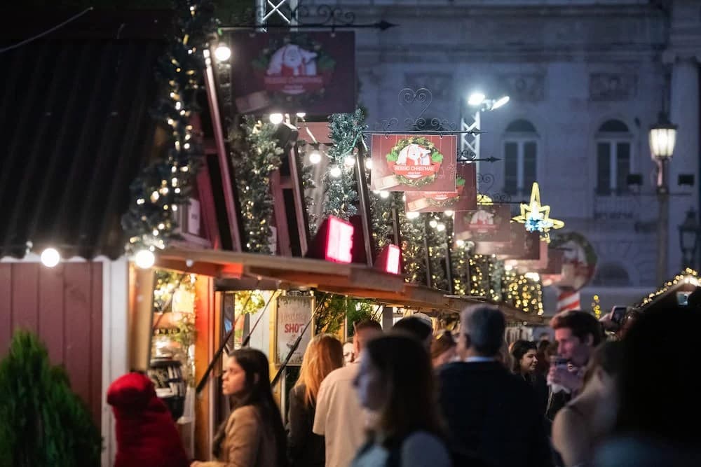 5 Atividades de Inverno Imperdíveis em Lisboa e Onde Ficar