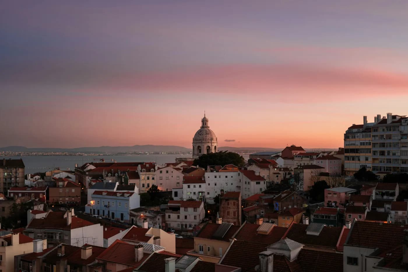Where to Stay in Lisbon: A Neighbourhood-by-Neighbourhood Guide for First-Time Visitors