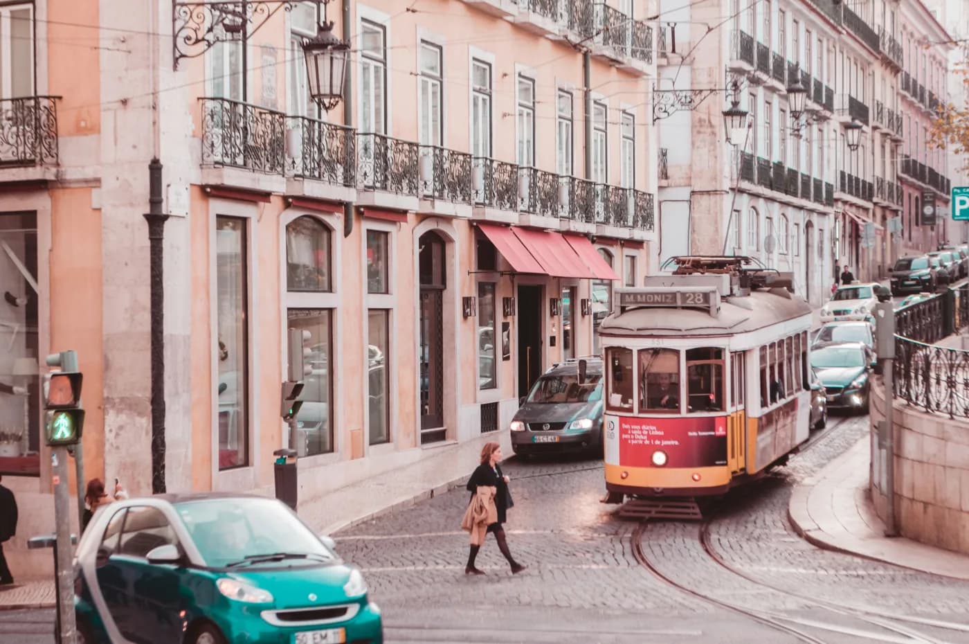 Solo Female Travel in Lisbon: The Honest Guide