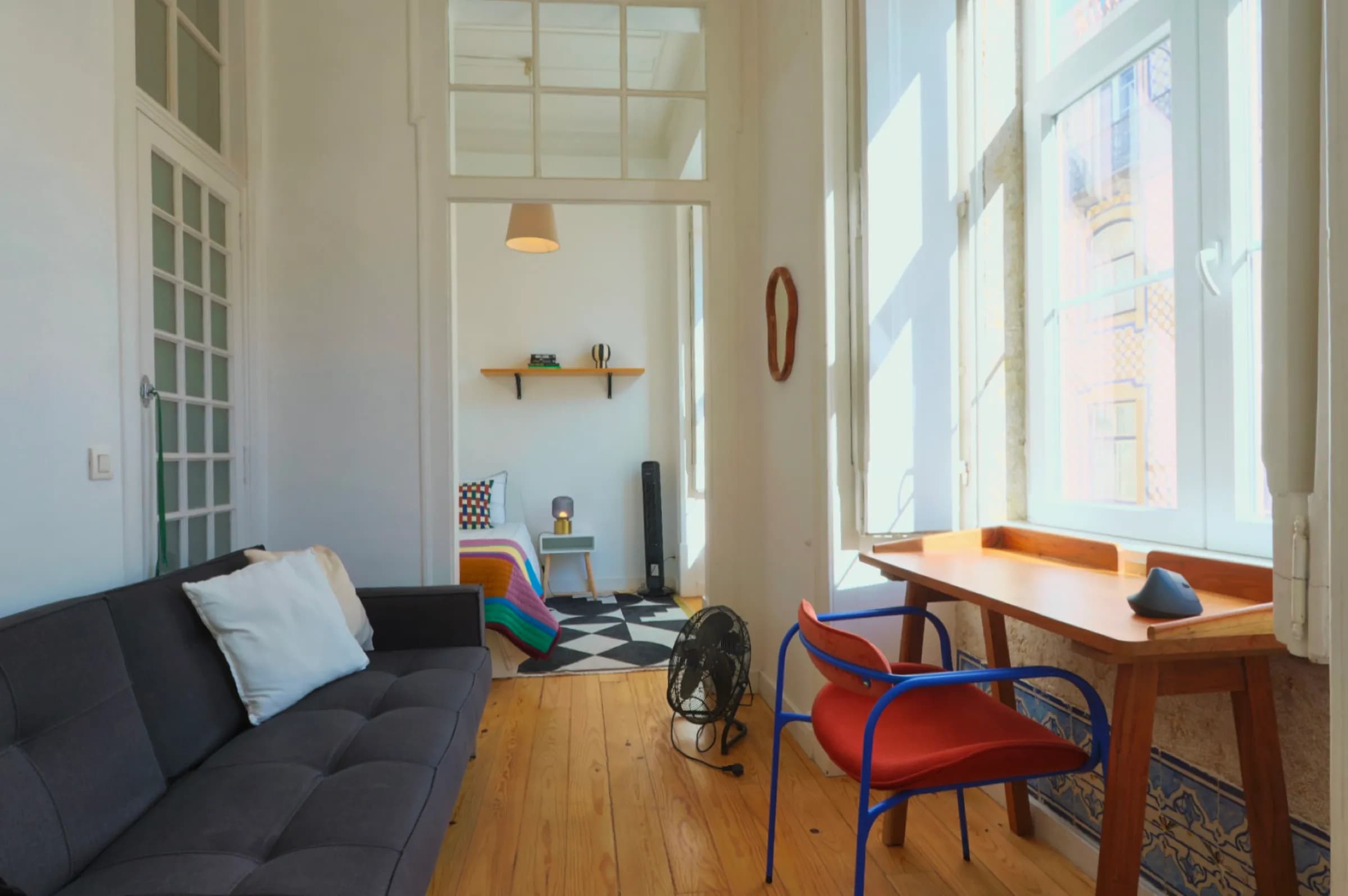 2 Bedroom Apartment — photo 4