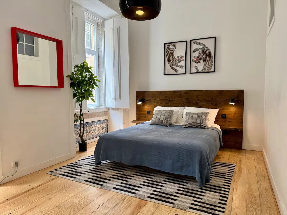 2 Bedroom Apartment — photo 2