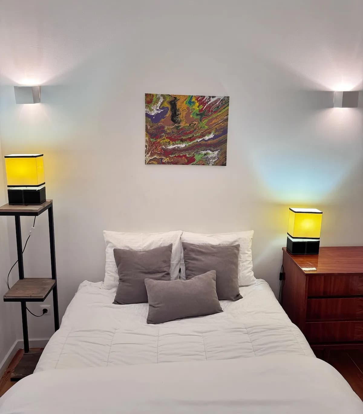 1 Bedroom Apartment Suite — photo 4
