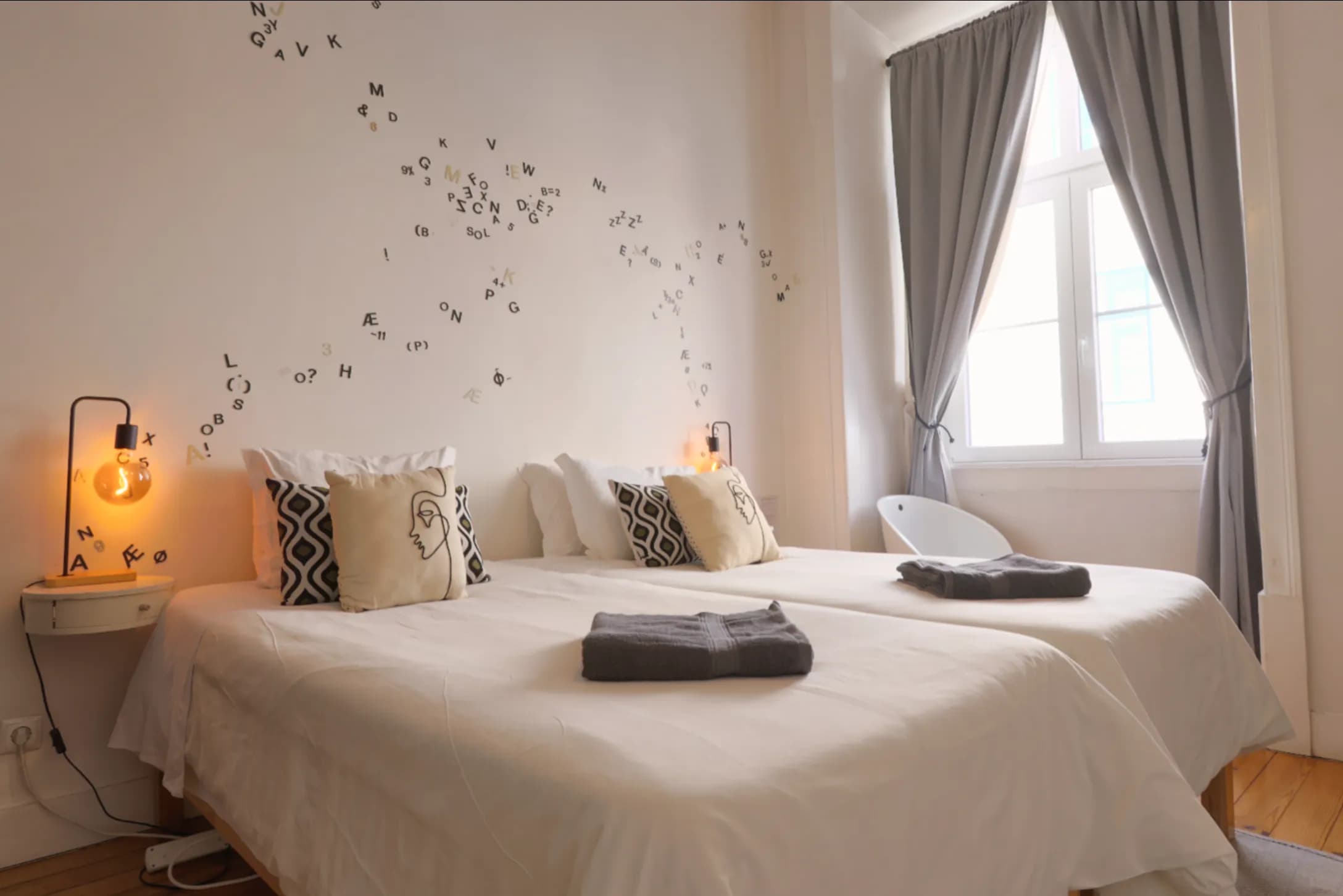 The Pessoa Room — photo 4