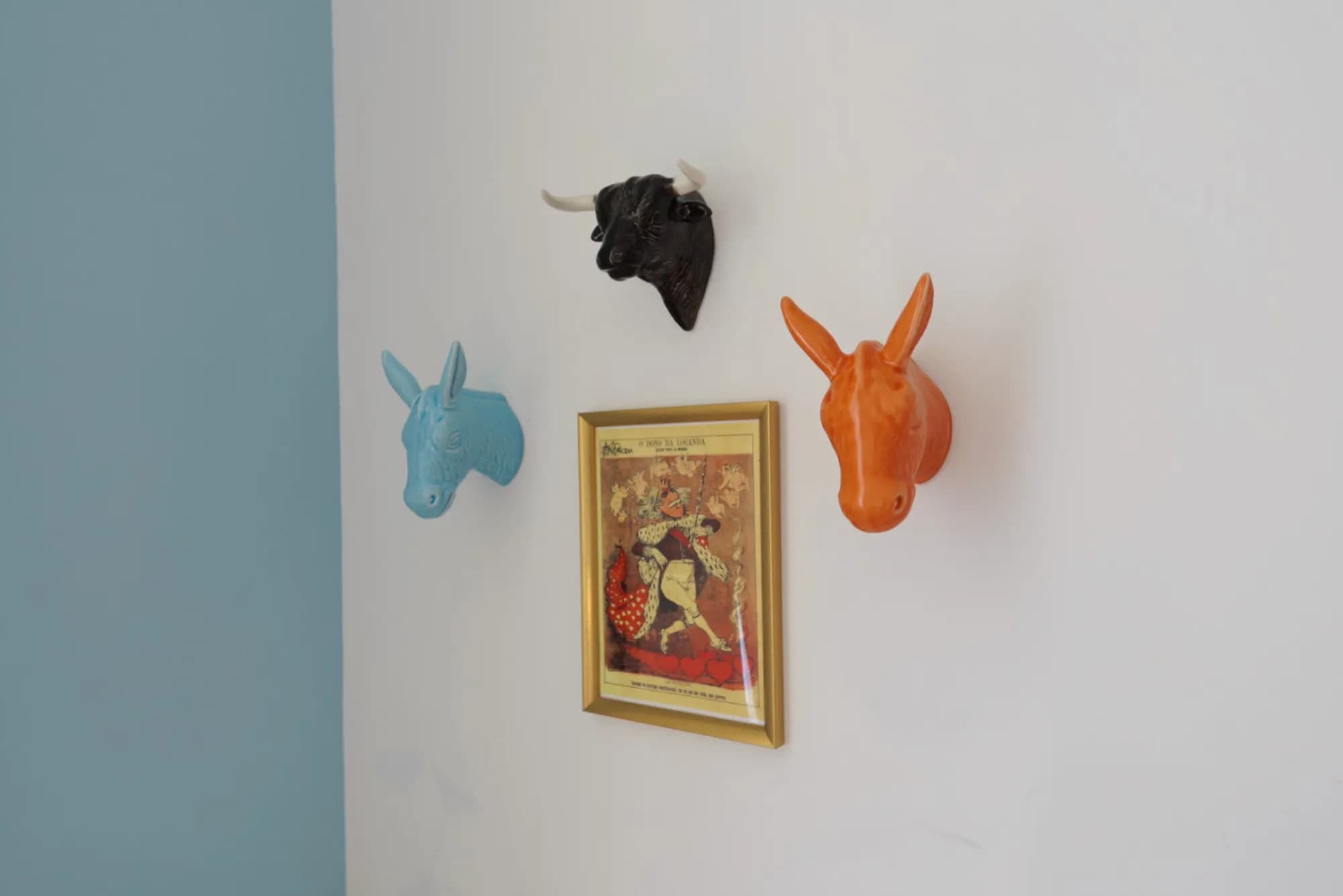 The Bordalo Room — photo 4