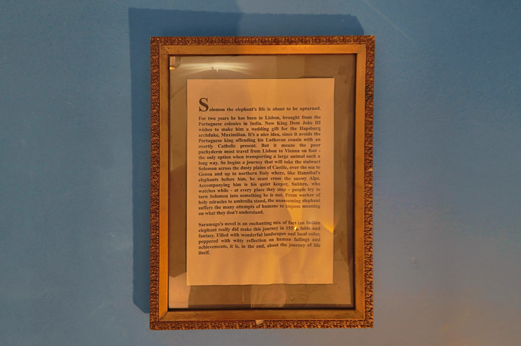 The Solomon Room — photo 3