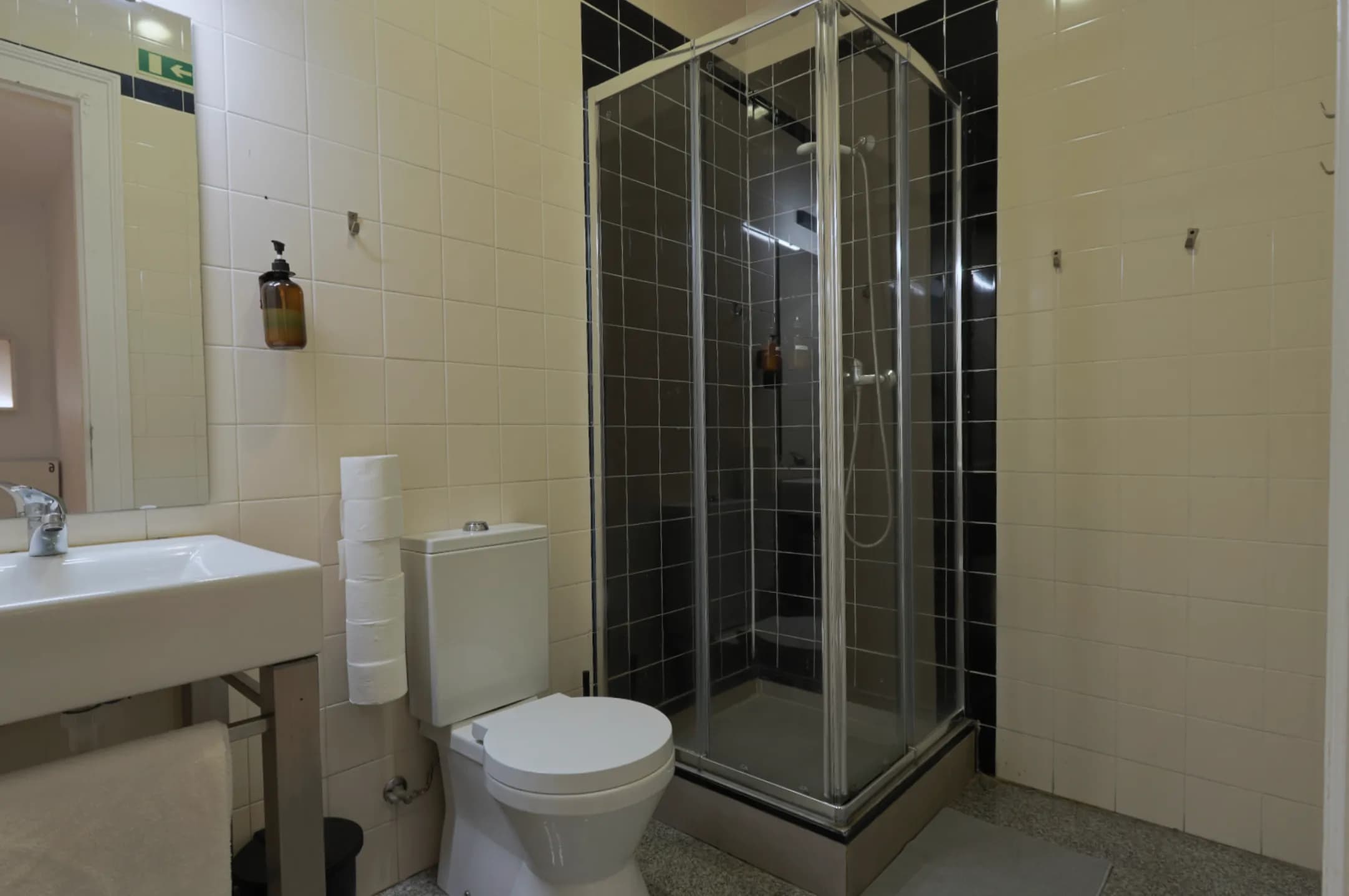 The Solomon Room — photo 4