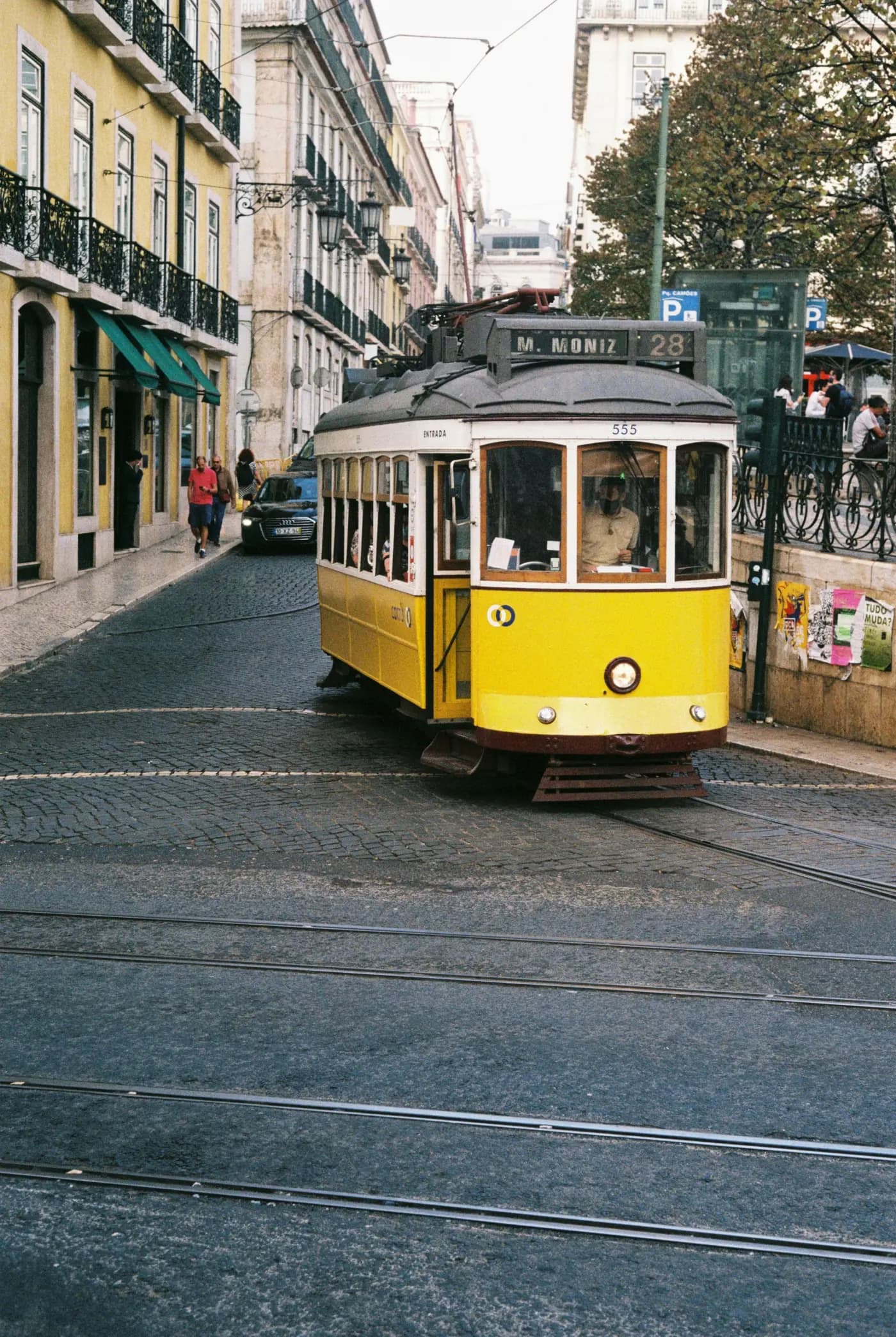 Solo Travel in Lisbon: Why a Social Hostel Is the Best Way to Experience the City